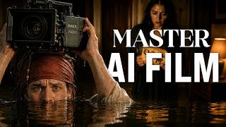 How to Create Long AI Videos & Commercial Ads Step-by-Step |  Flova AI Guide