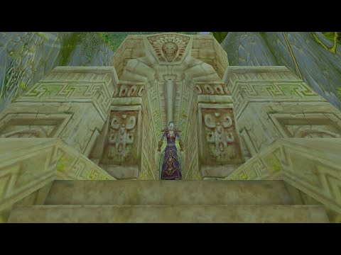 Vídeo: 350.000 Observan A Un Mago Gnomo Alcanzar El Nivel 60 En World Of Warcraft Classic