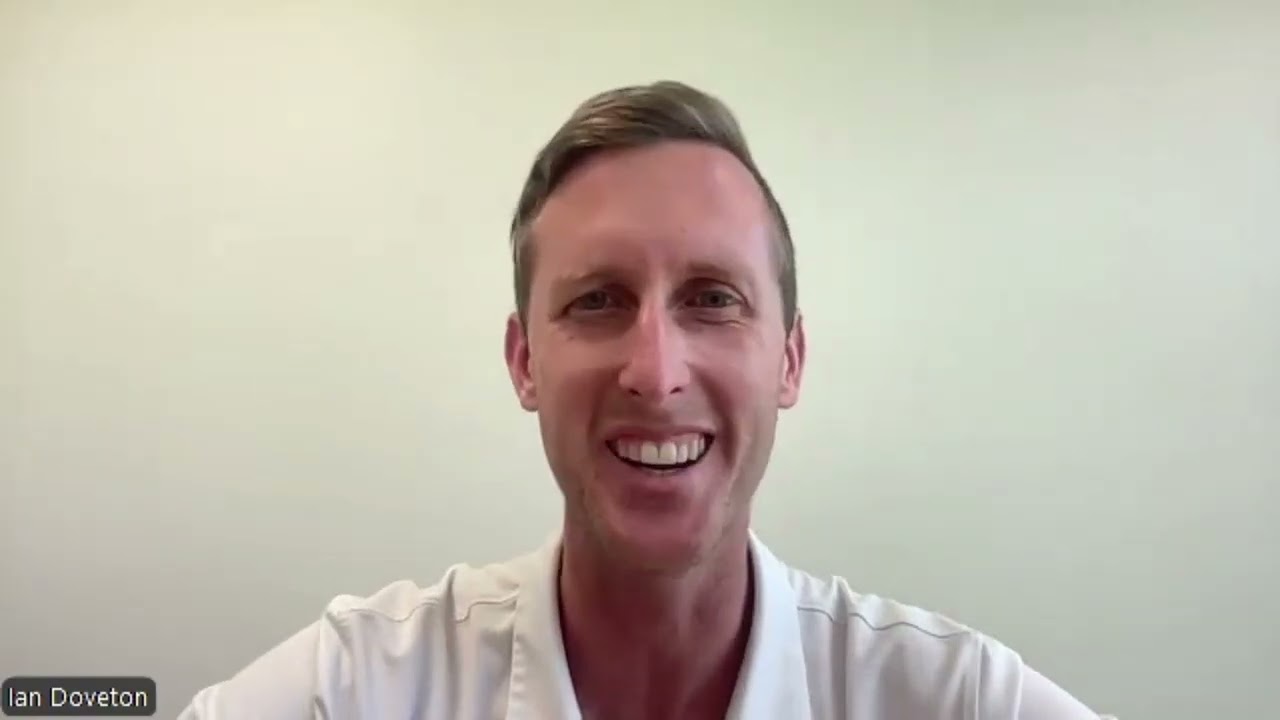 Interview with Ian Doveton on Teaching sex and relationships from a Christian school vs mainstream