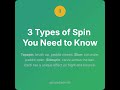 How Spin Changes Everything in Pickleball #pickleball #pickleballtips #pickleballcoach