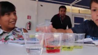 Hydration station