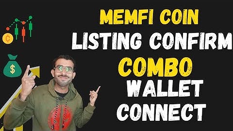 Memefi Today 2M Coins Secret Code - Memefi Listing - How to Connect Wallet in MemeFi
