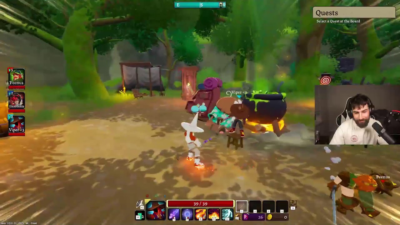 🔴LIVE - 🎮 This Game Is Addicting | LORT🎮 - 🔴