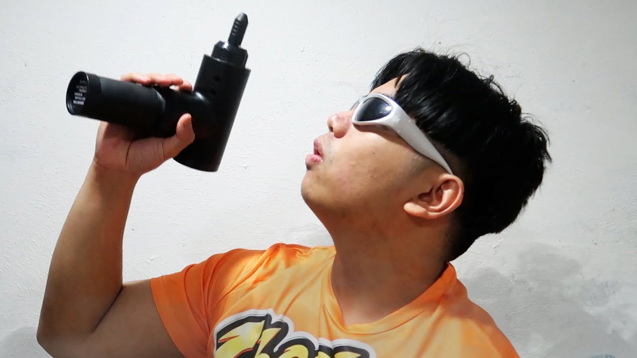 Fregend - Mo Cheese [Music Video]