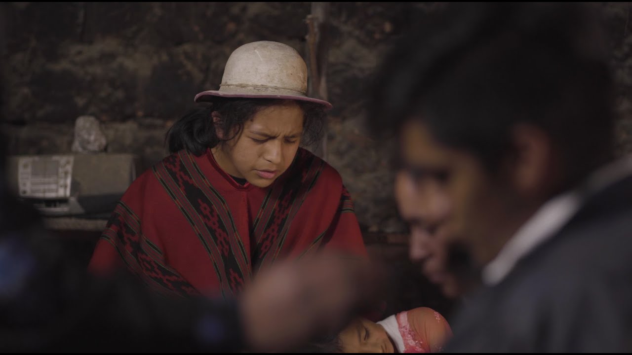 WAKAY CARNAVAL - ÑAWPAY 2022