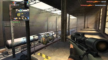 CSS DrMundo esea 4k - demo free