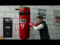 IMPACT PUNCH TRACKER #IMPACT2