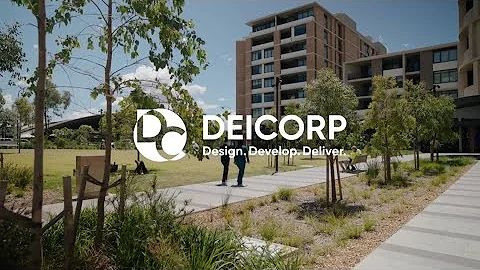 Tallawong Village - Construction Update, November 2025