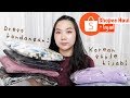 SHOPEE BIG HAUL SESUAI REQUEST-AN KALIAN! ADA BIG SIZE JUGA!!