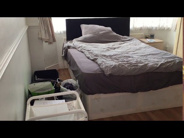 Video 1: Double Bedroom