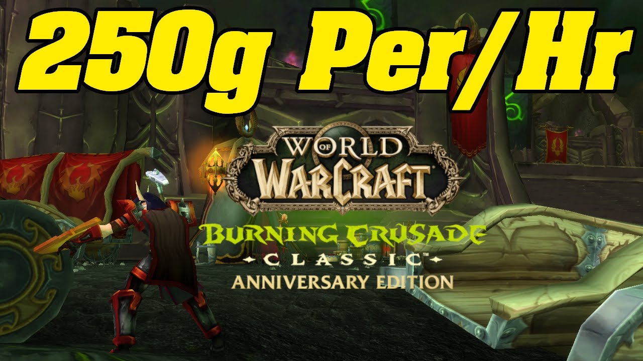 250 г/час СТАБИЛЬНО! TBC Юбилейная золотая ферма