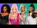 ‼️The SIDE of Nicki Minaj that's HIDDEN from you! Lizzo CHECKS Yung Miami, Glorilla speak, Billboard