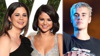 More celebrity news ►► http://bit.ly/subclevvernews selena
gomez’s mom is speaking out about jelena and she’s not holding
back. gomez justin biebe...