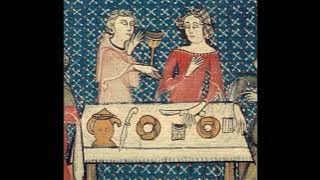 Carmina Burana: Bache, bene venies