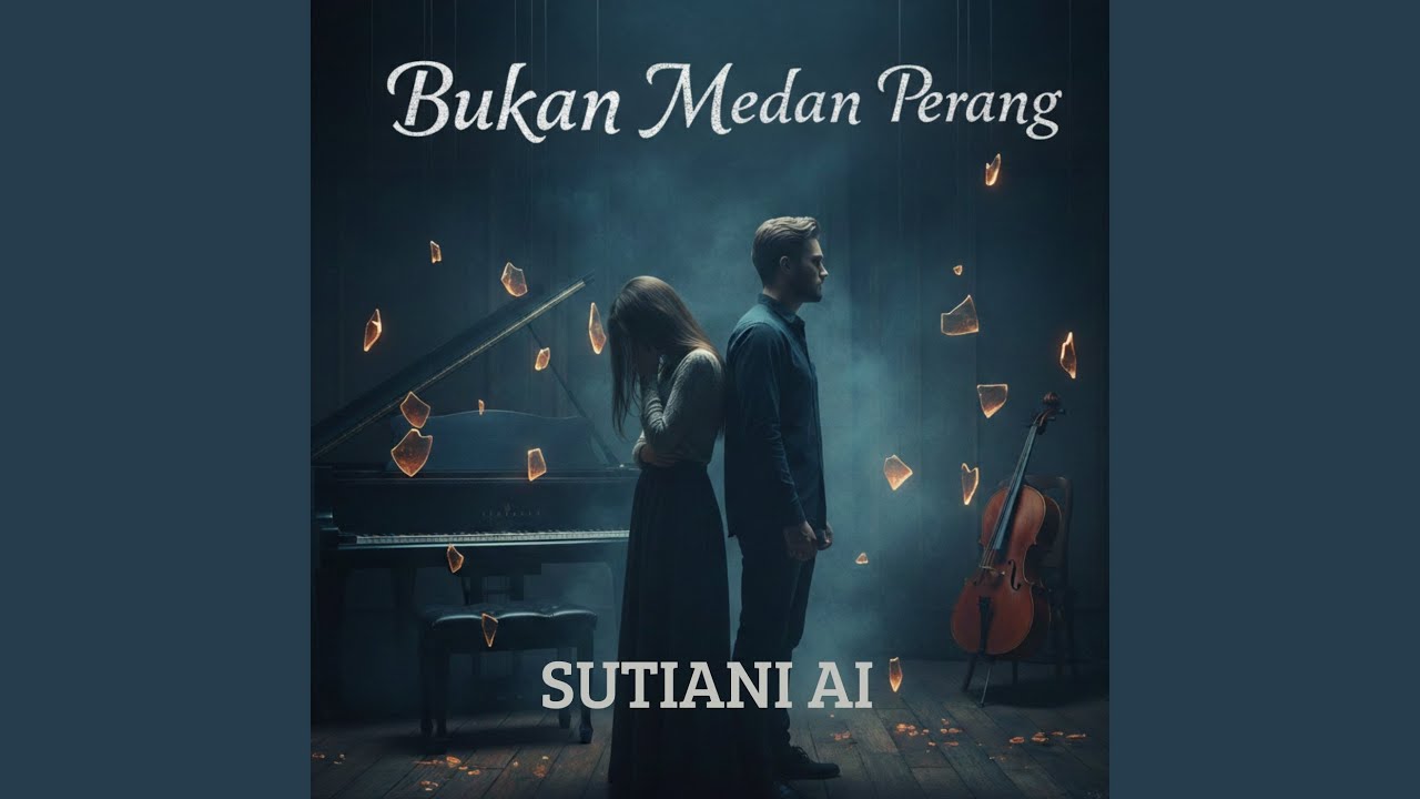 Bukan Medan Perang