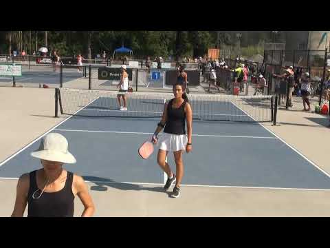 2022.09.02 WD4.5 Ronith Cogswell +Fion Chou vs Lamila Melius +Winnie Obayashi (round 2)