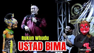 Utsd Bima live in CIPAS pagelaran