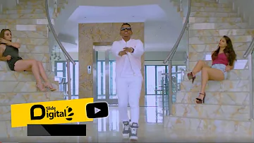 Shetta Feat Jux & Mr Blue - Hatufanani (Official Video) | SMS SKIZA 7917779 to 811