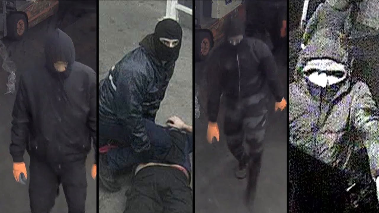 Team West - Overvallers distributiecentrum De Bilt hebben link met onze regio