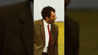 Mr. Bean Waiting Someone Meems