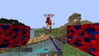 Minecub Destruye el Nexus -Hacks Vs Hack