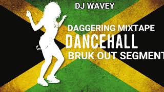 Ladies Dancehall Mix Daggering Segment 2021Dj Wavey Rdx,E,Charly Black,Konshens,Aidonia & More
