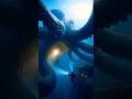 Antarctica’s Hidden World😳 #shorts #ytshorts #viralshorts #antarctica #deepsea #facts #yt