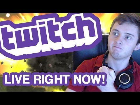 LIVE KSP - NOW ON TWITCH! - LIVE KSP - NOW ON TWITCH!