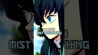 YOUR MONTH YOUR BREATHING STYLE || PART 1