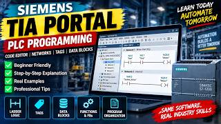 Don't Download Your PLC Program Until You Watch This