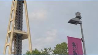 Seattle Center morning after deadly shooting