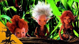 Arthur And The Invisibles Amv