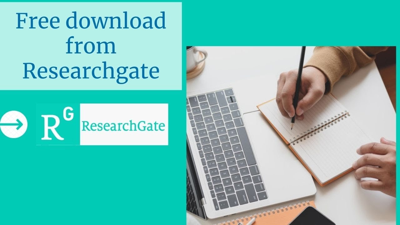 researchgate paper download free