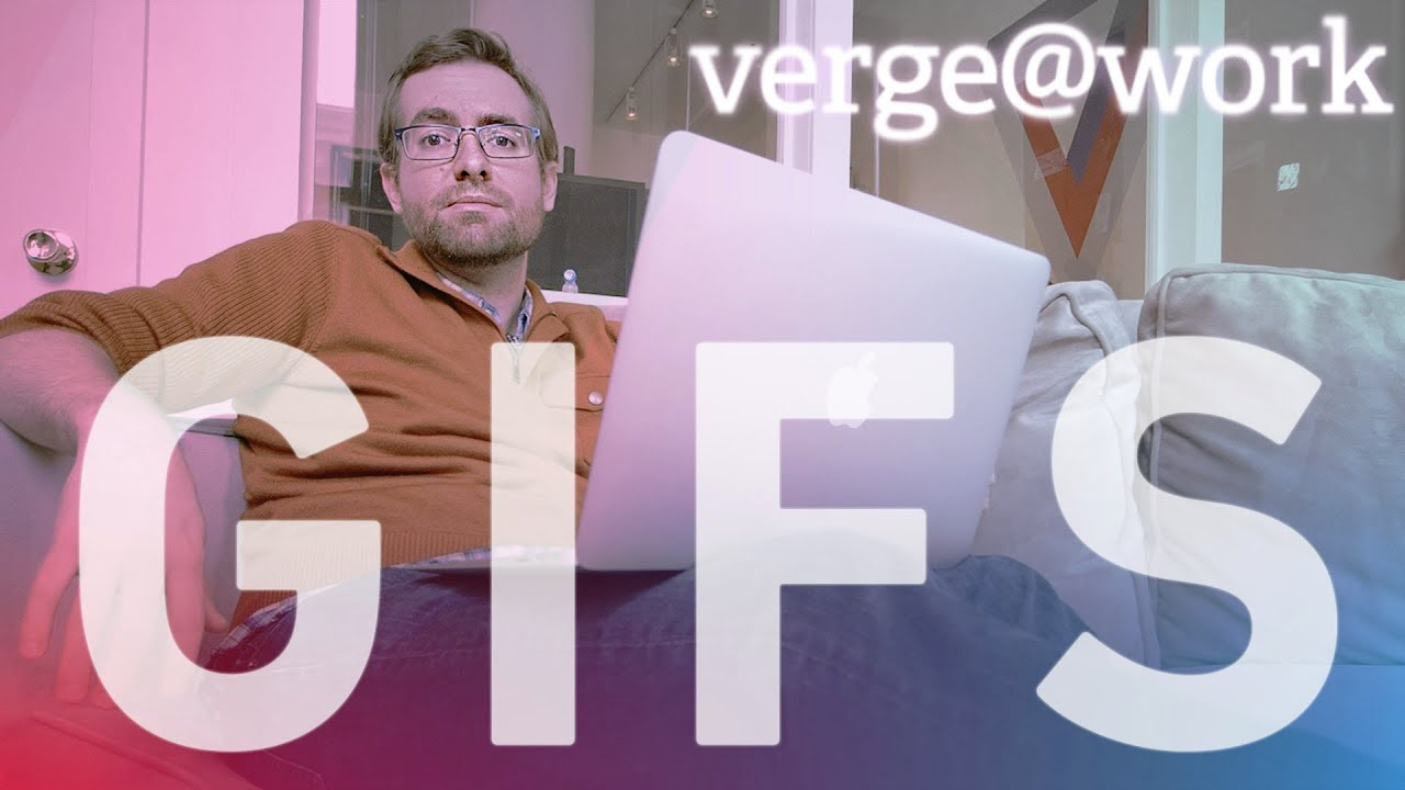 8 easy ways to make a GIF - The Verge