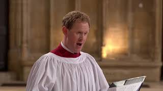Psalm 104 - Prince Philip Funeral Service