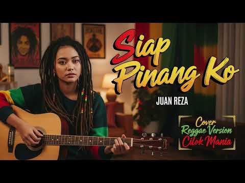 Bahtera Cinta - Dangdut Legendaris | Cover ai Versi Reggae