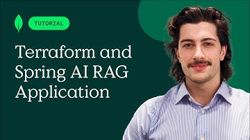 Build and Configure MongoDB for AI Applications with Terraform