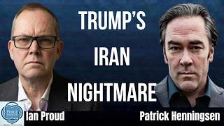 Iran Won’t Break: Patrick Henningsen on Trump’s Foreign Policy Disaster