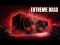 RAW HARDSTYLE 2026 💀 BASS IN MY HEAD | Extreme Bass Drop | Hard Techno | SECTOR 7