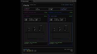 I Made Two AIs Play the Snake Game —（mimo-v2.5 VS gpt-5.6 luna）@MatthewBerman