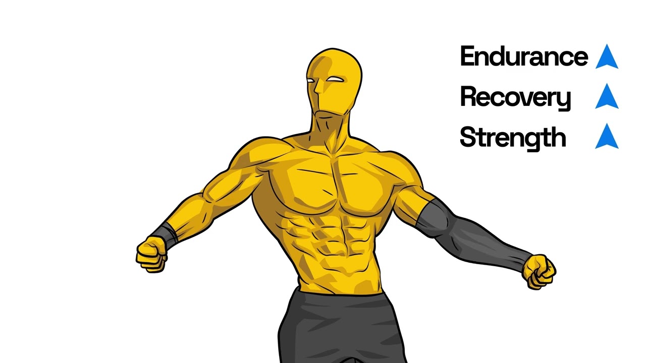 Yellow Dude demo video