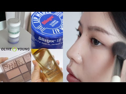 🍂올영세일에 쟁여야하는 올리브영 가을 추천템〰️웜톤 색조추천, n통 구매템, 클리오X민스코 팔렛, 가을패드 :: 채소(<strong>CHAESO</strong>)