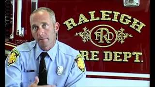Seatbelt Awareness & Driving Safely
