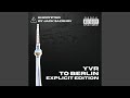YVR to Berlin (Explicit Edition)