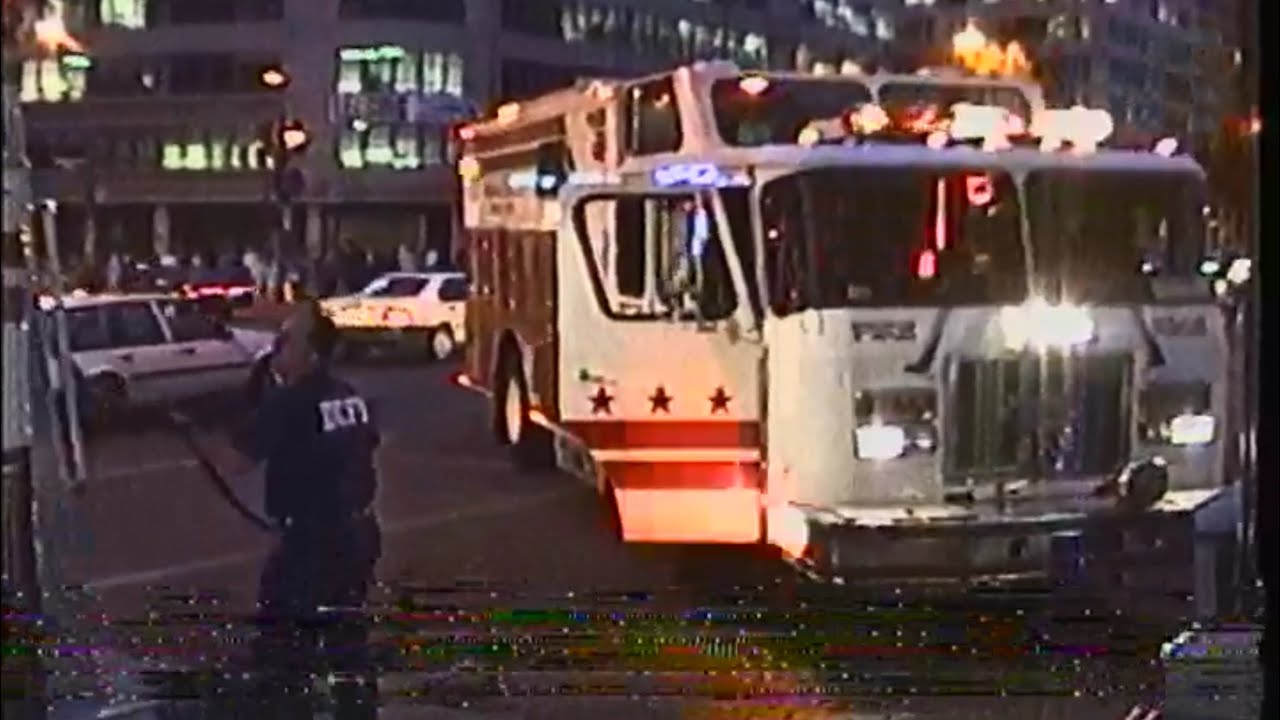 Old DCFD video of a High rise Box Alarm in downtown Washington DC - YouTube