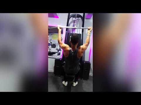 اجمل اجهزة فى جيم شمبيون مستناكوا هناك فرع السيدة زينب للتوصل ٠١١٥٦٩٦١٢٣٥