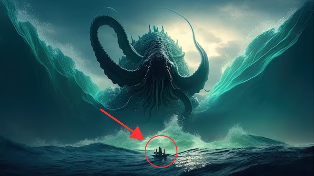 ANIMALES Mas Grandes Del Mar🐊🌎🌎