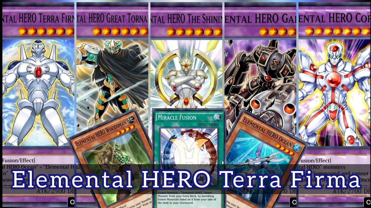 yugioh omni hero deck Elemental Hero The Shining [YG06-EN001] Ultra Rare main image 1