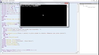 Finding Primes Numbers Between 1 and a Billion