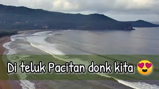 REVIEW HOTEL : HARRY'S OCEAN HOUSE - PACITAN || PANTAI PANCER DOOR